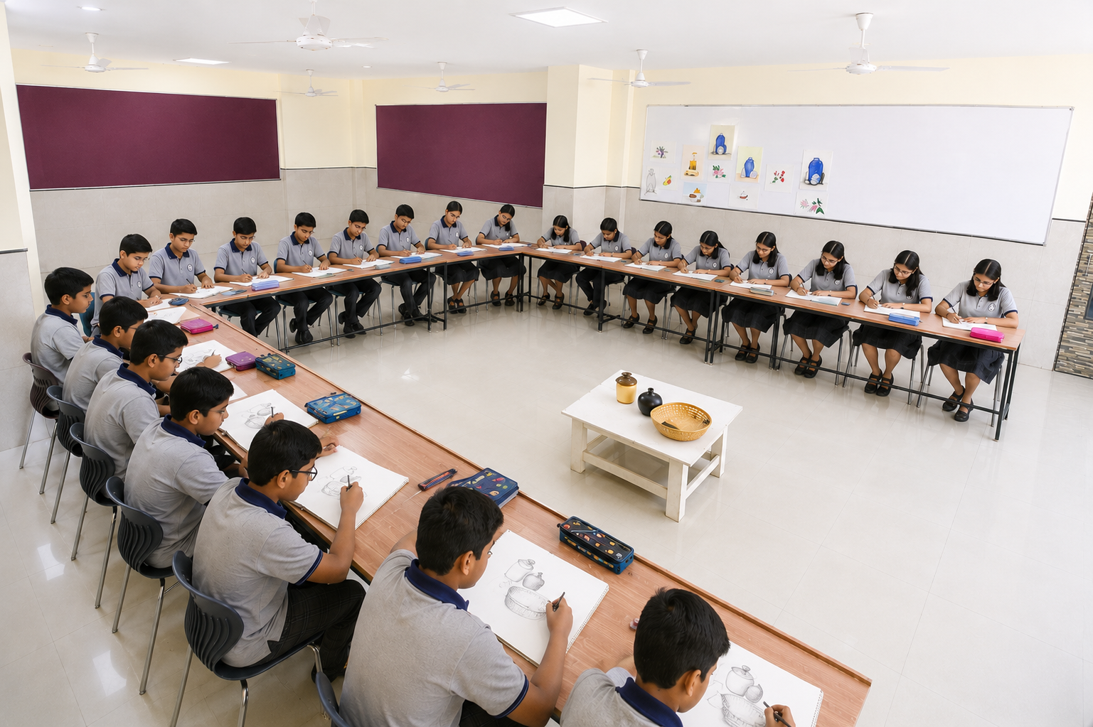 Art Room